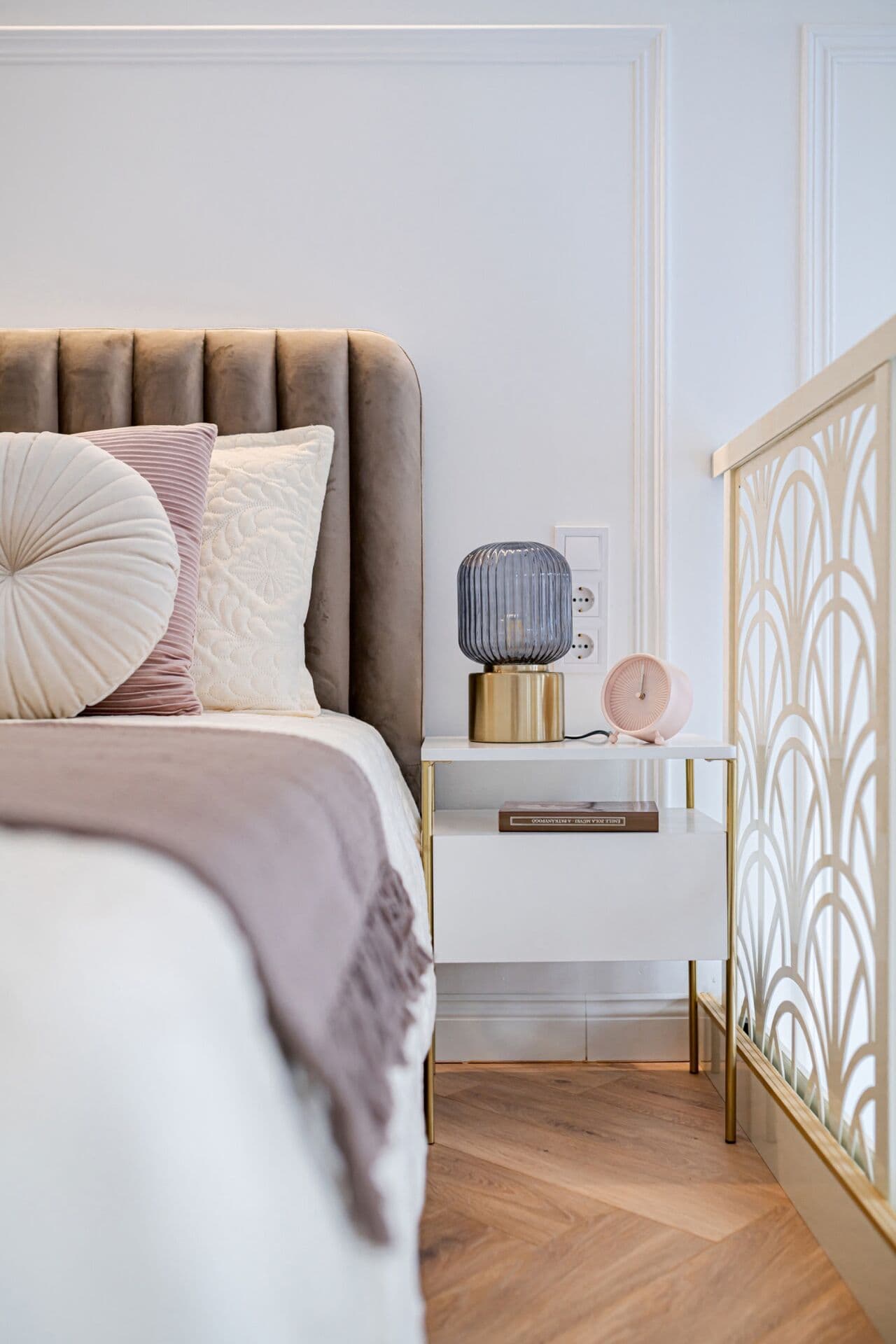 Appartamento di Budapest gestito da GuestGuru (2)