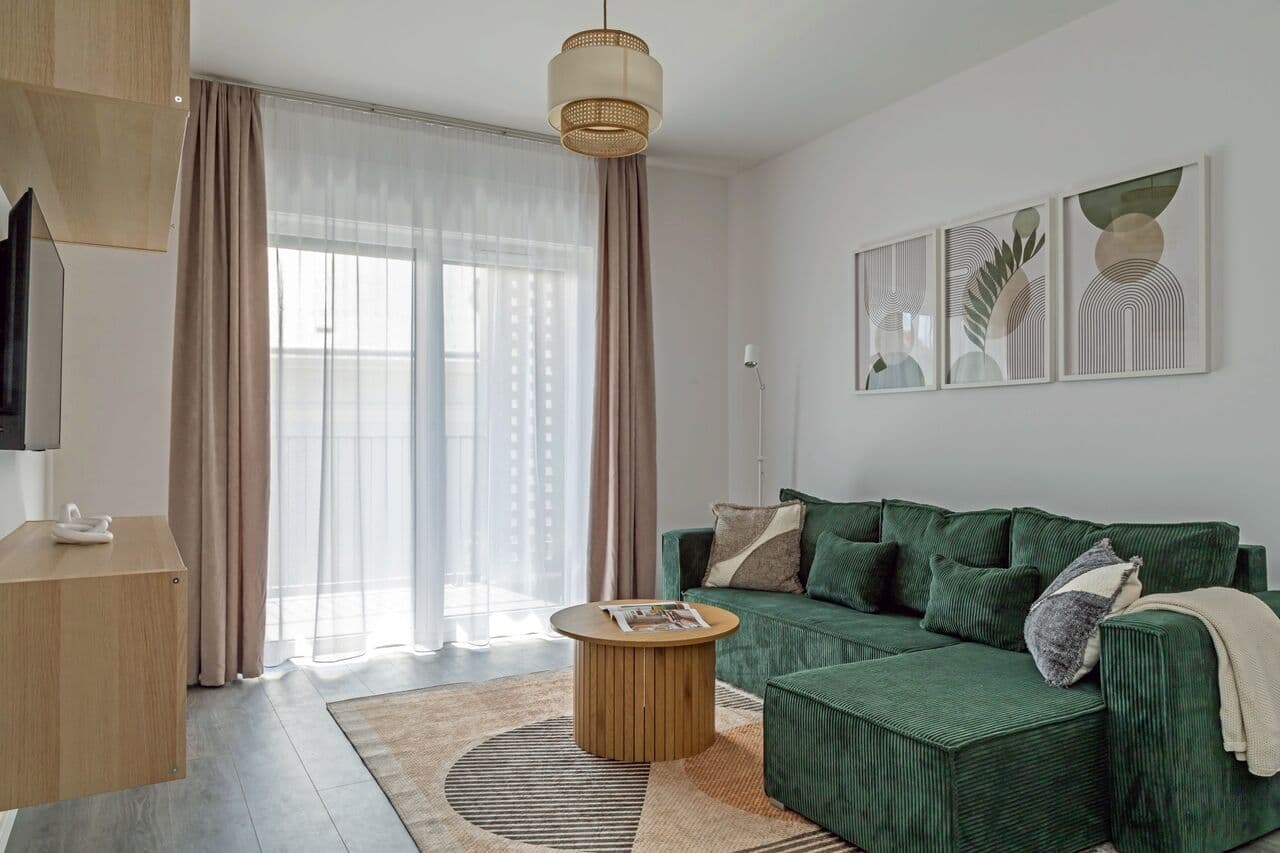GuestGuru által kezelt budapesti lakás (10)