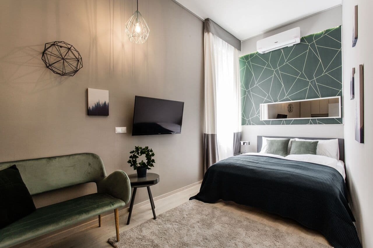 GuestGuru által kezelt budapesti lakás (13)