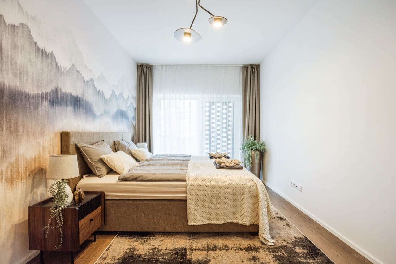 GuestGuru által kezelt budapesti lakás (21)